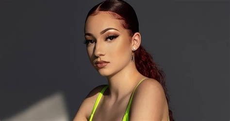 bhad babie of leak|Bhad Bhabie Shares Receipts for OnlyFans Claims